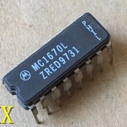 MC1670L