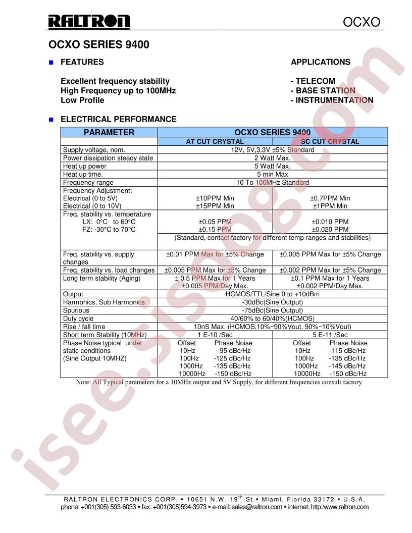 OX6494A