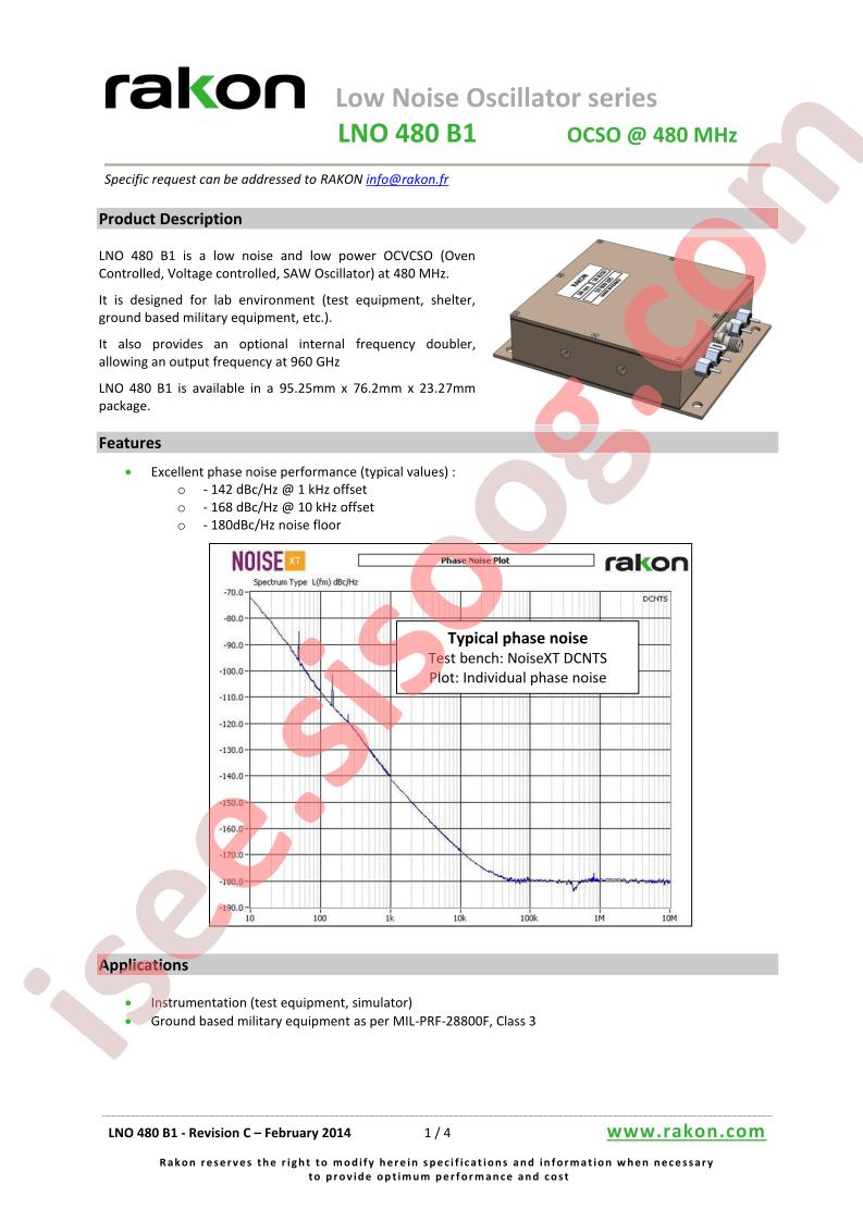 LNO-480-B1