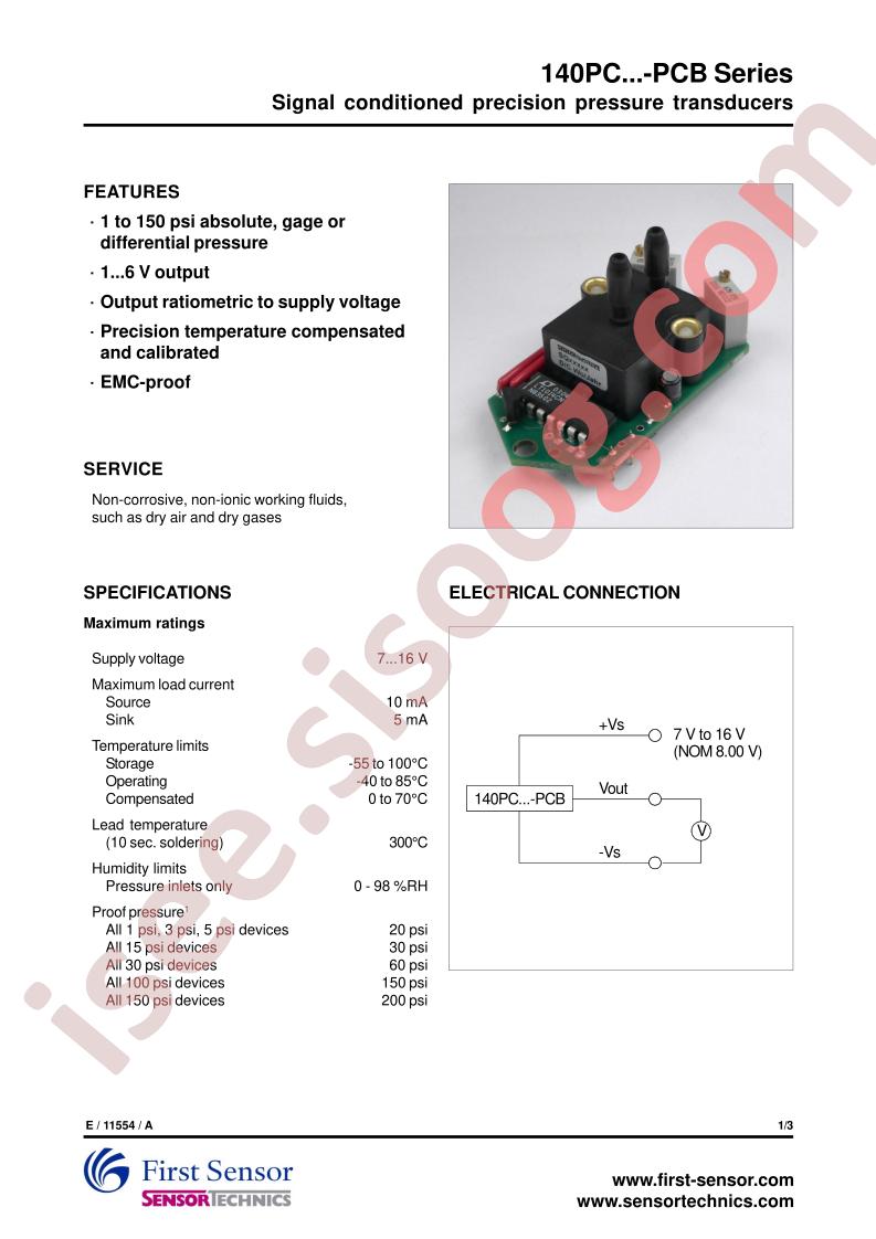 143PC01D-PCB