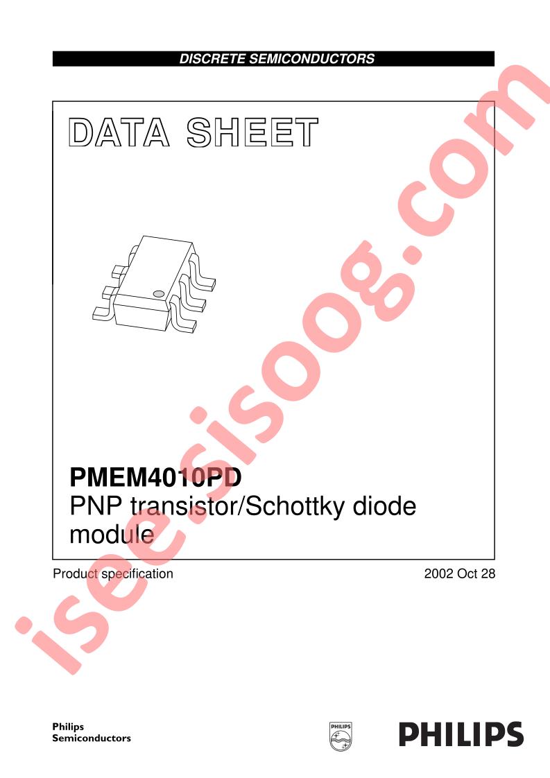 PMEM4010PD
