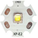 PCB-XPE2-3W-20mm