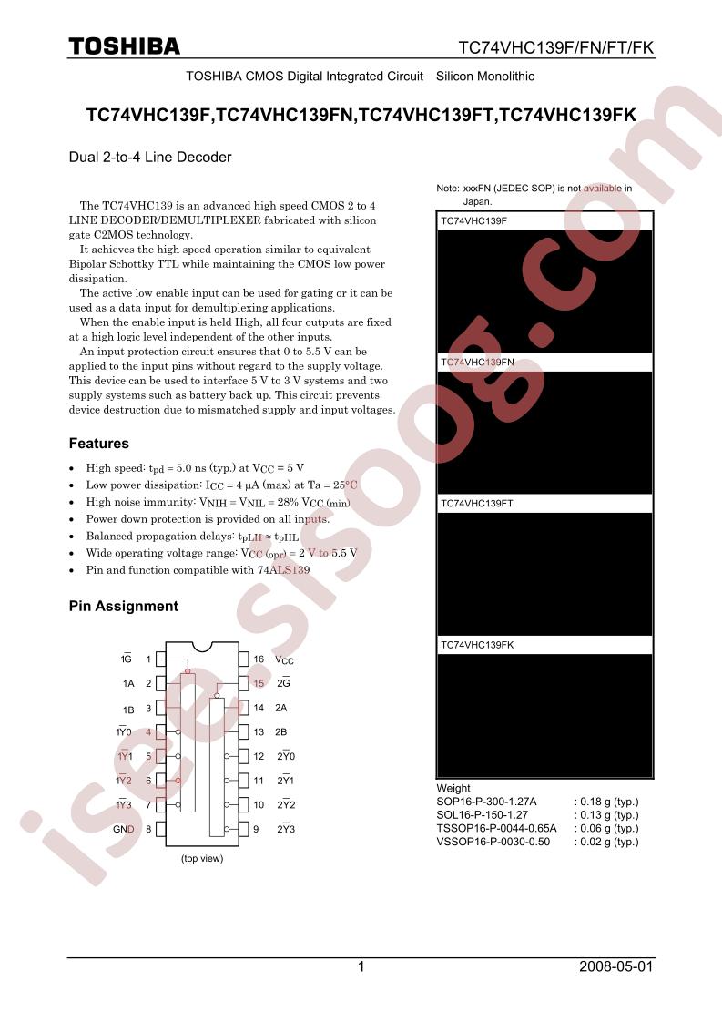 TC74VHC139F_08