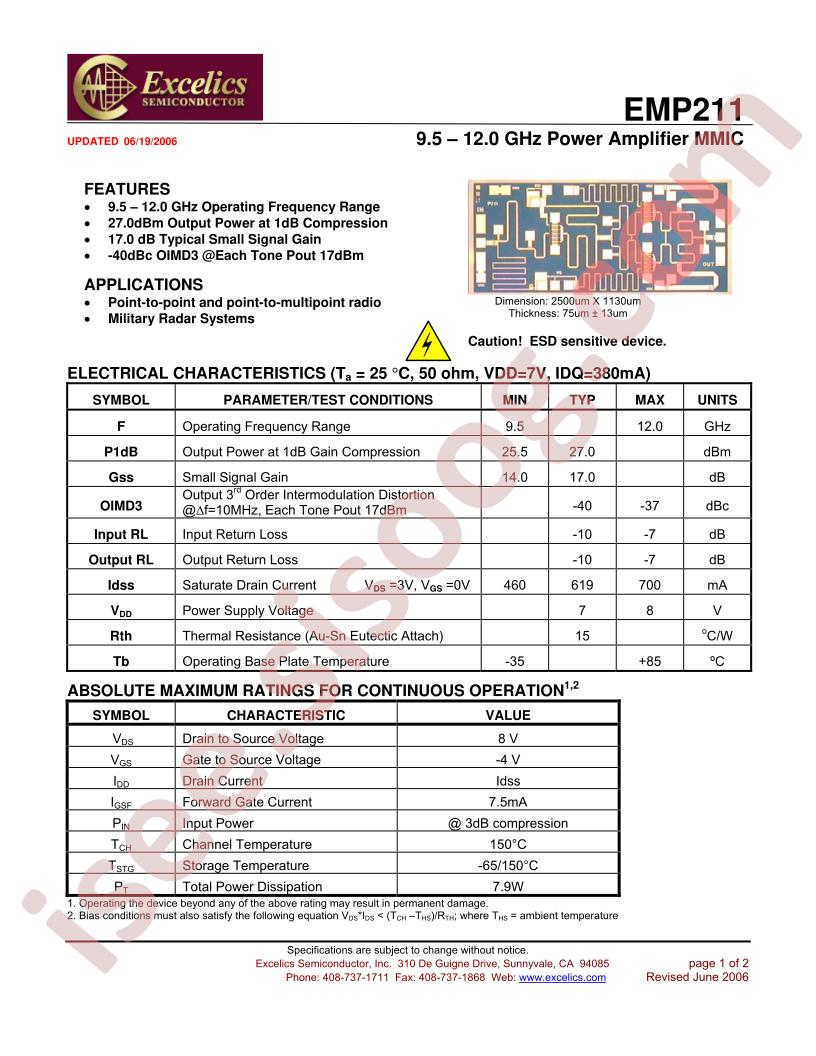 EMP211