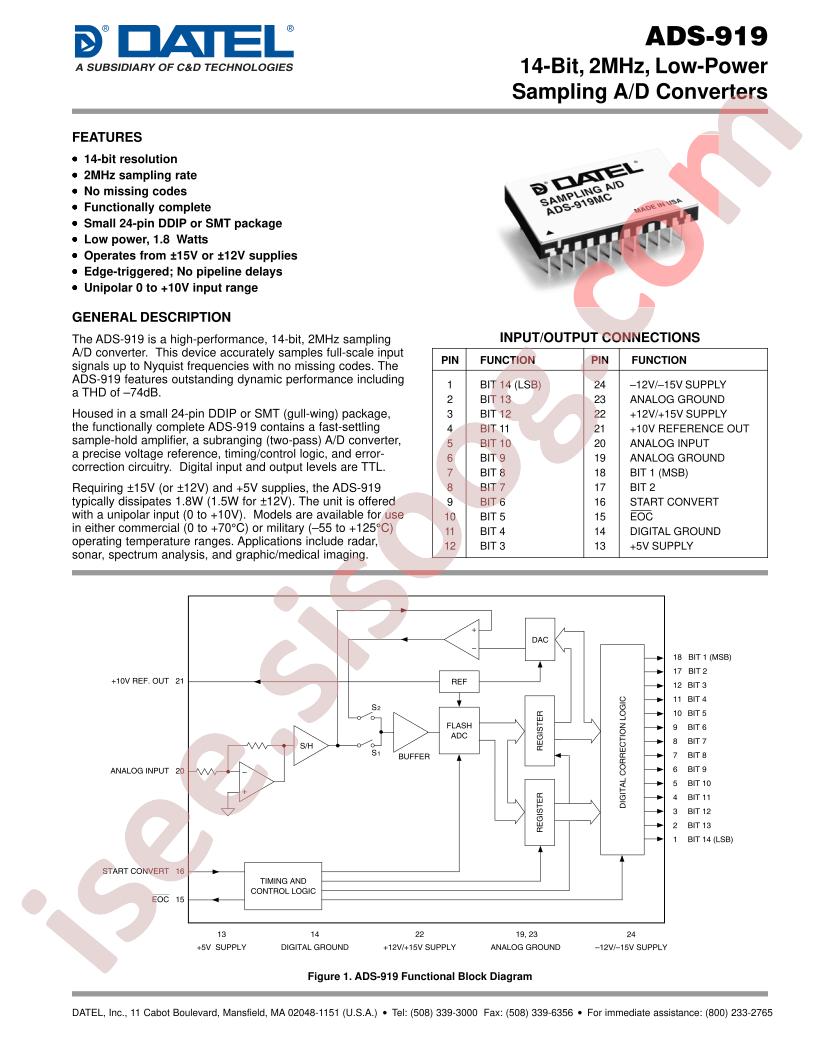 ADS-919