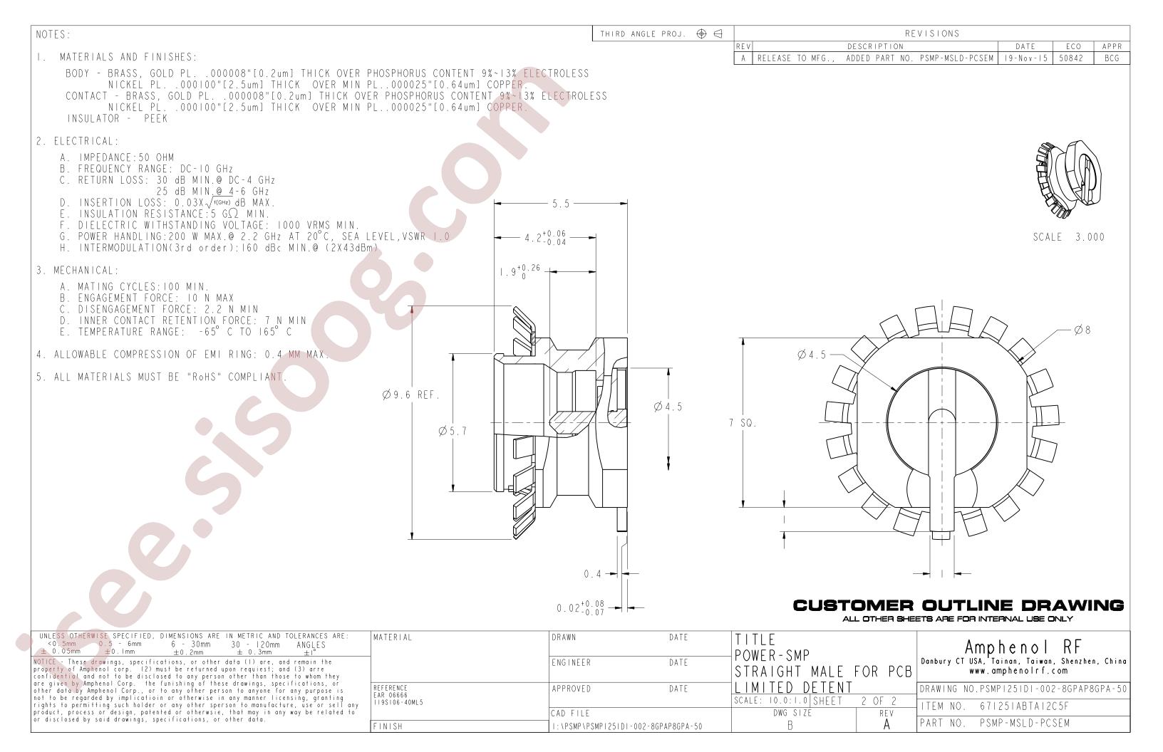 ARF2463-ND