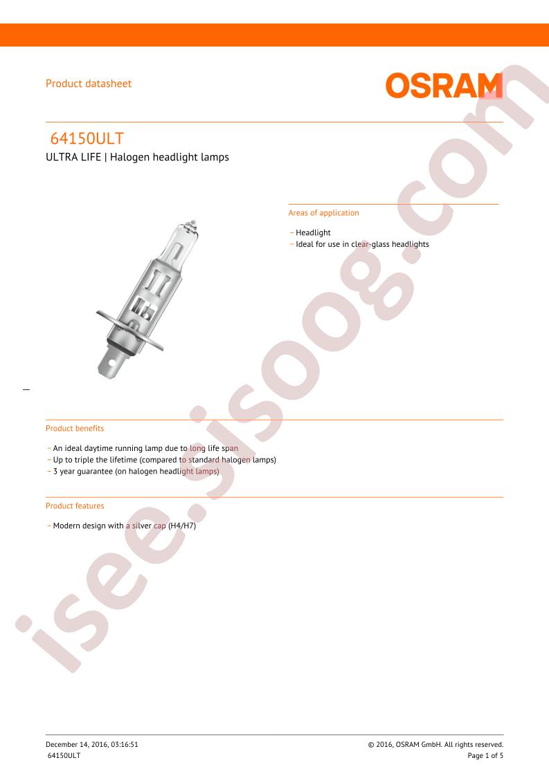 64150ULT-01B55