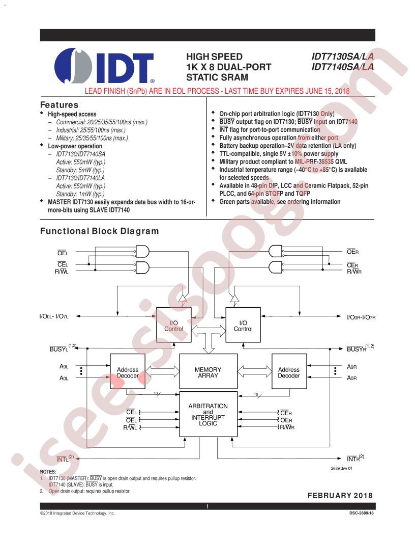 IDT7130SA_18