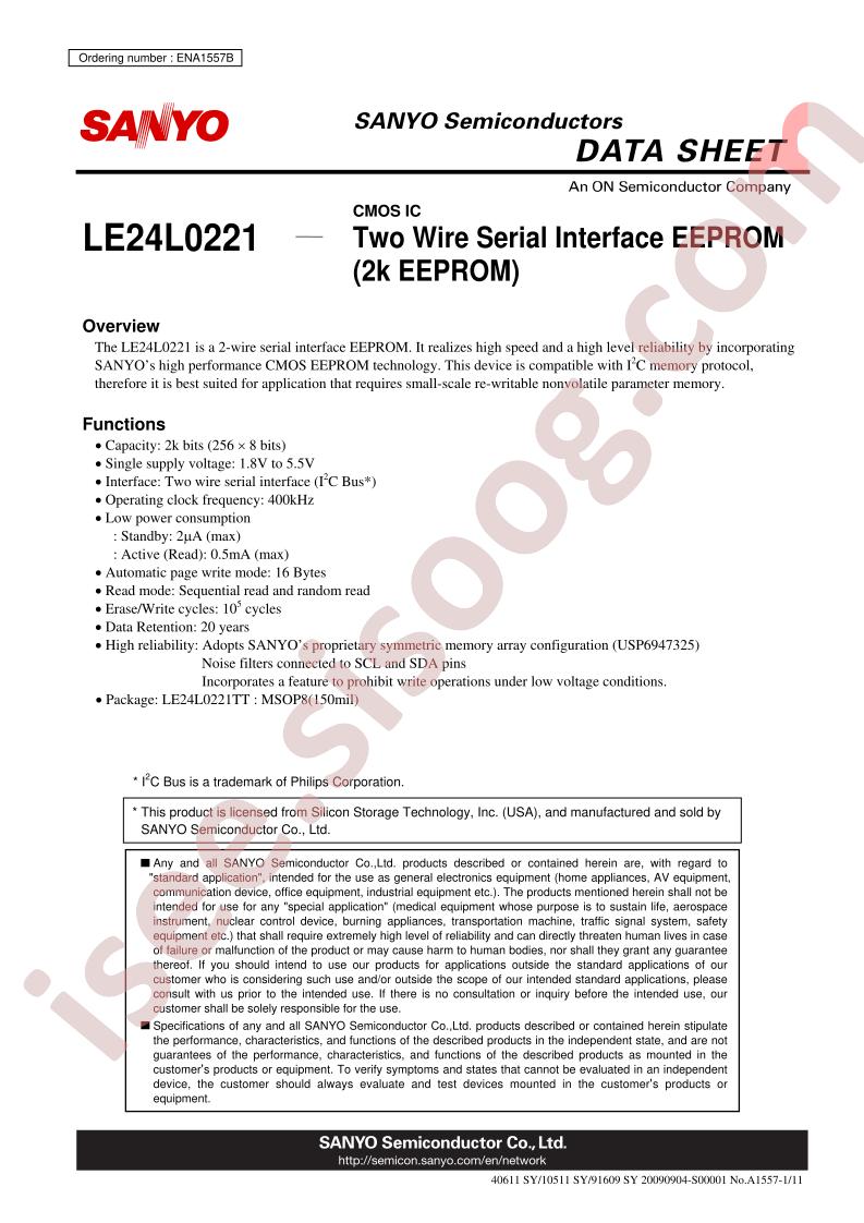 LE24L0221