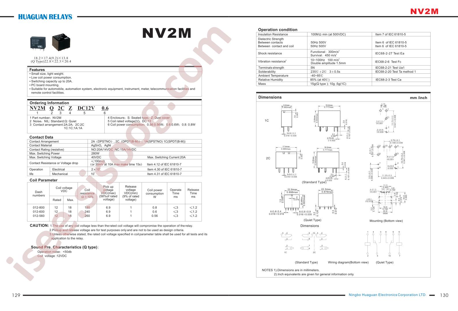 NV2M-1A