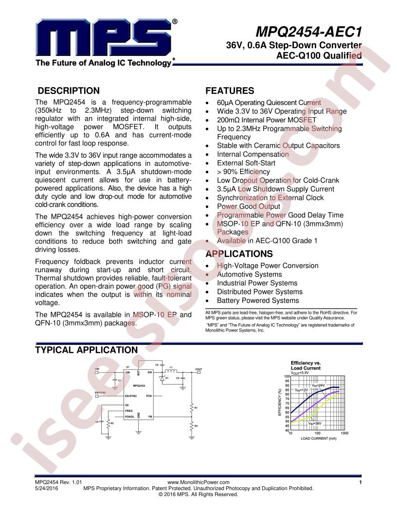 MPQ2454GH-AEC1