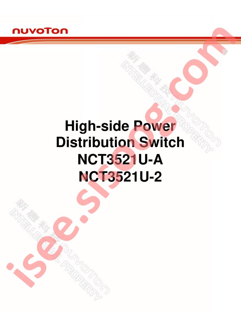 NCT3521U-A