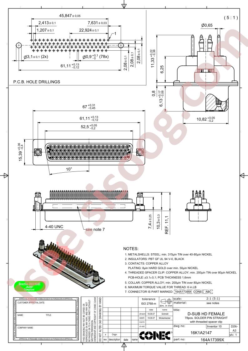 164A17399X