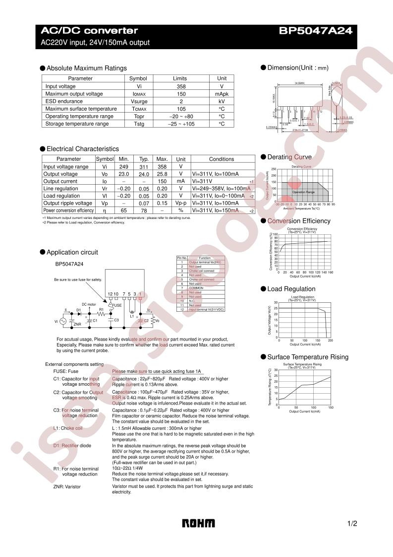 BP5047A24