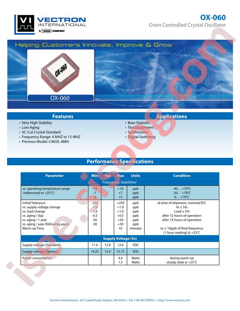 OX-0600-BAD-509