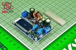 HW-140  diymore DC-DC Buck Boost Converter 35W 4A