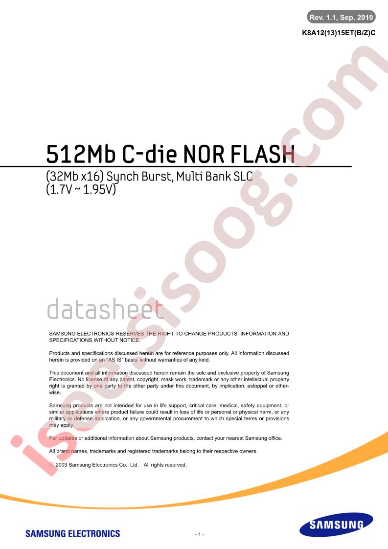 K8A1215ETC