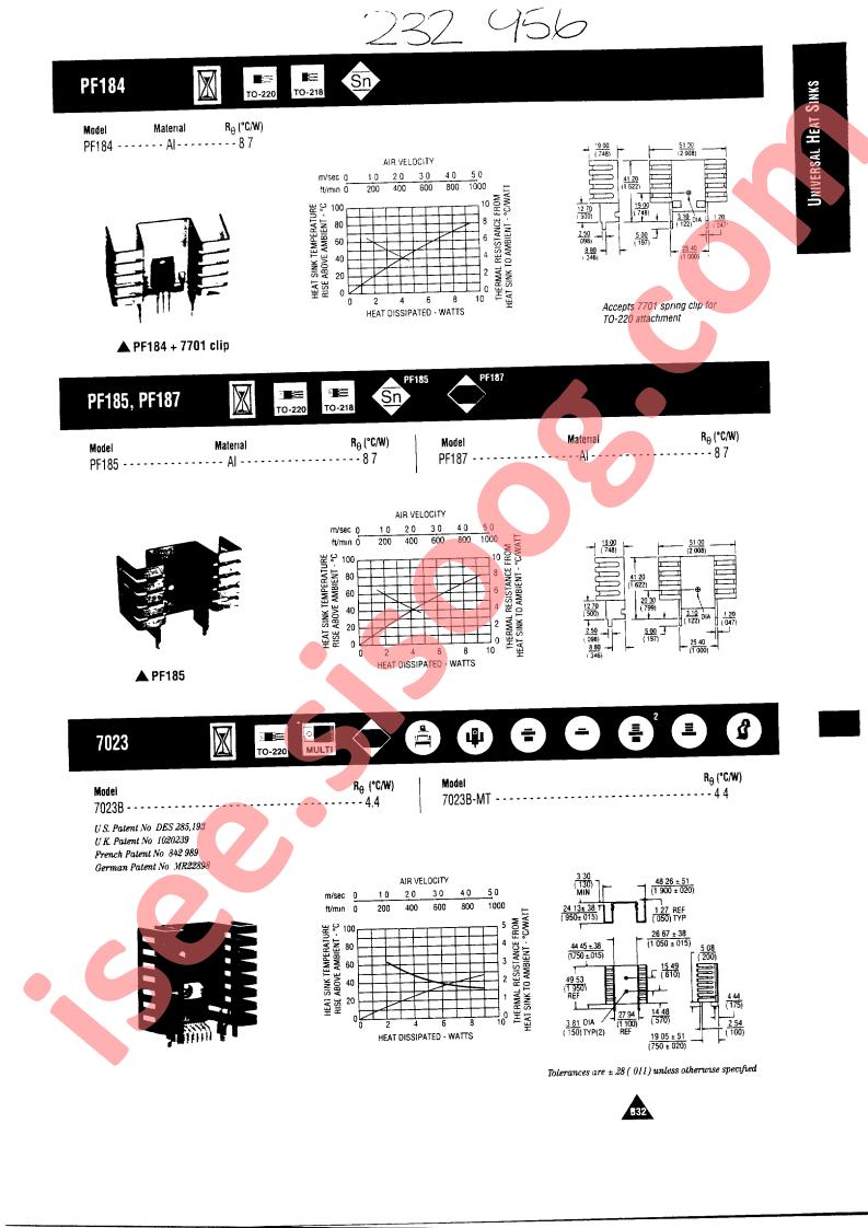 PF185G
