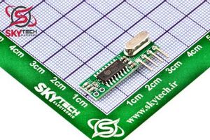 RXB22-315MHZ