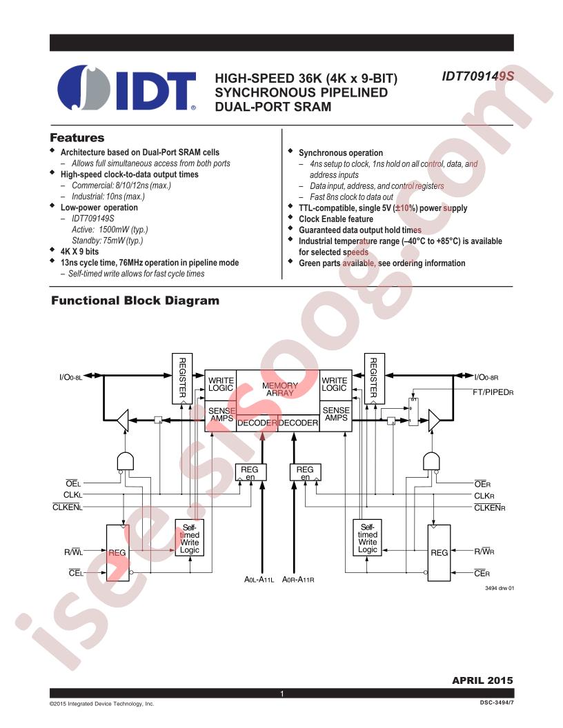 IDT709149S_15