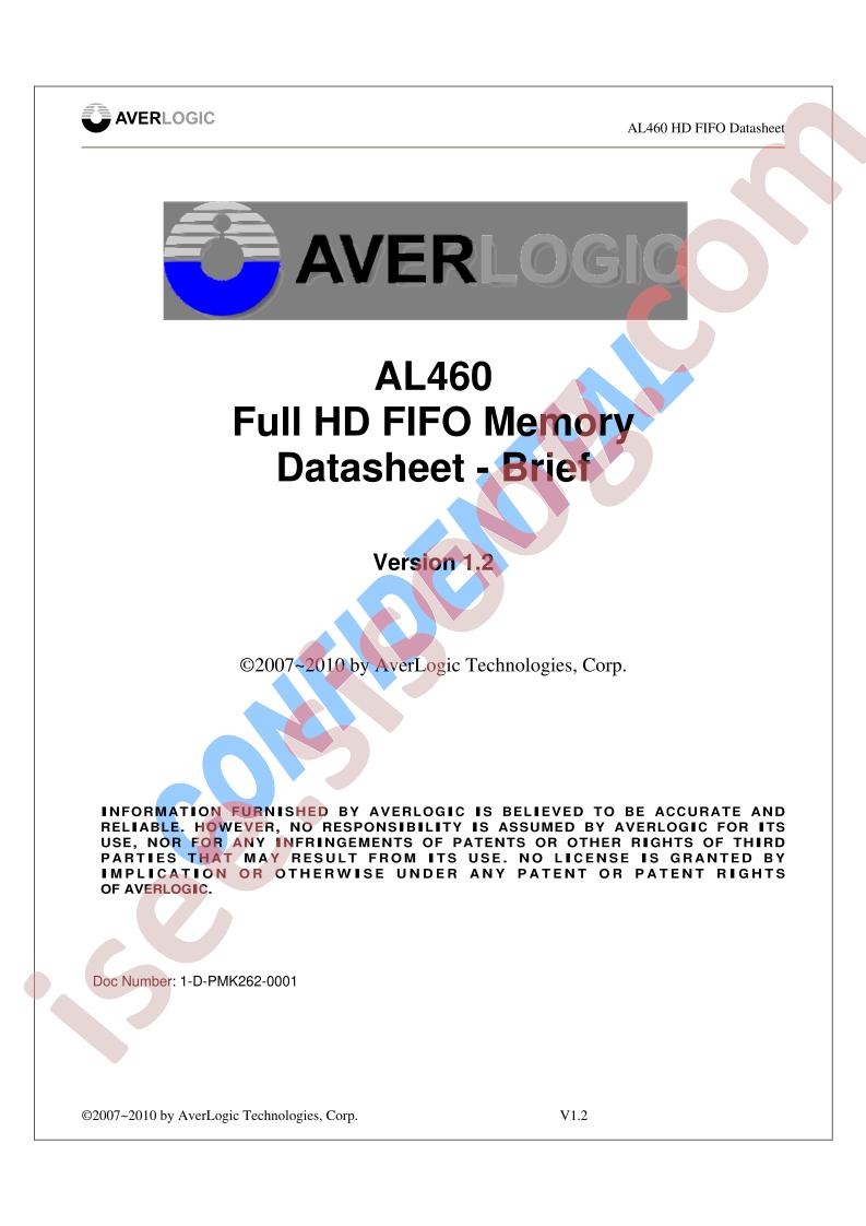 AL460A-13-PBF