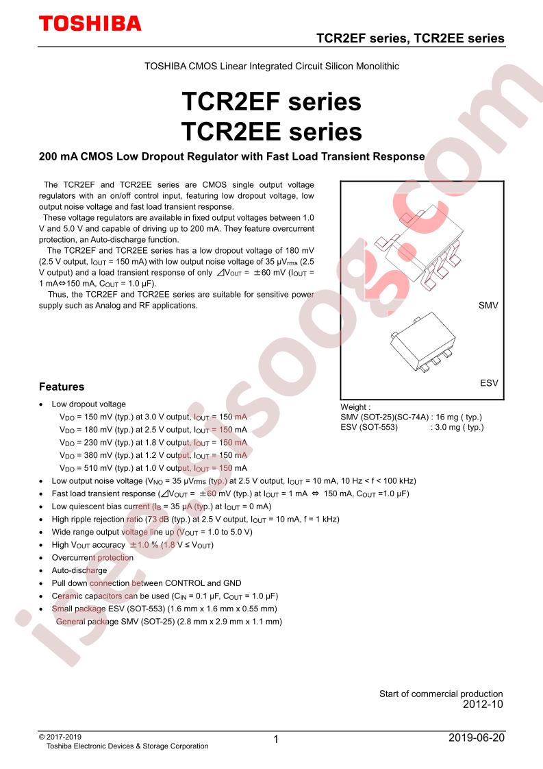 TCR2EE27