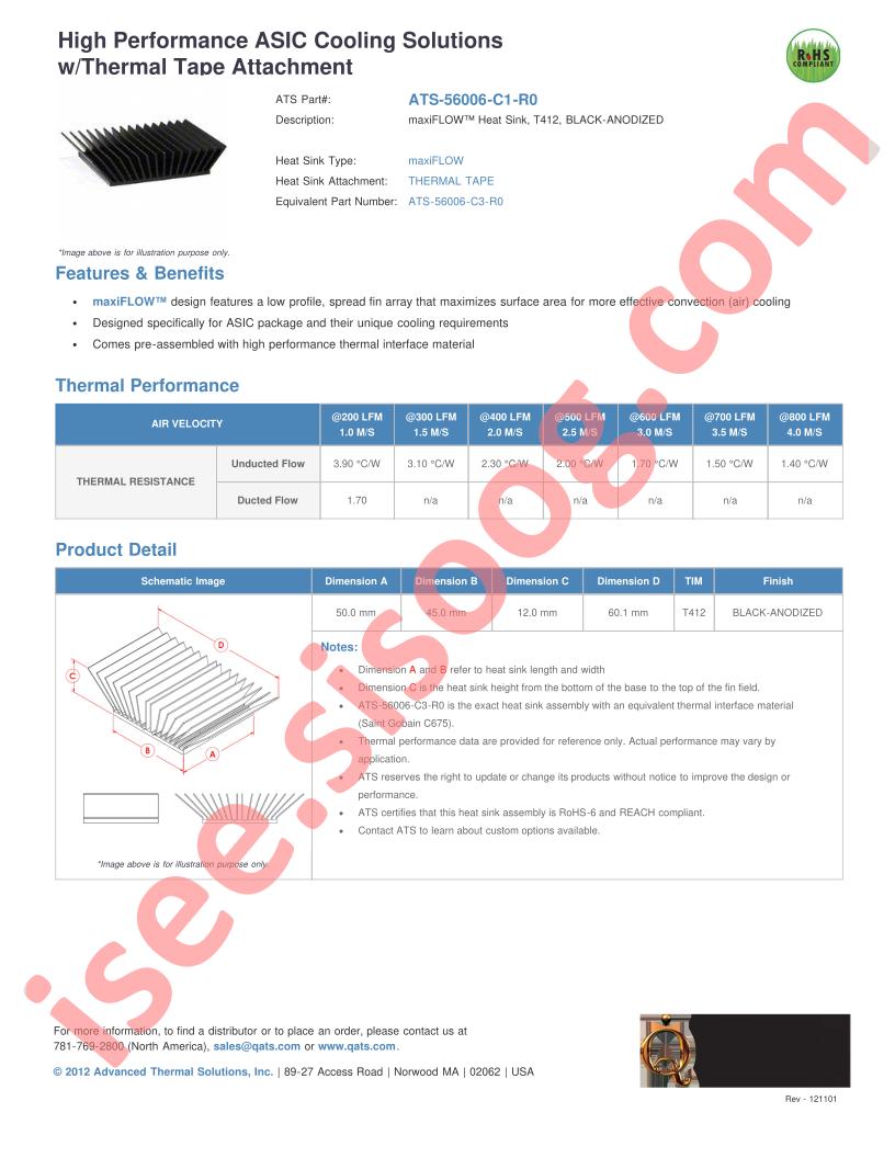 ATS-56006-C1-R0