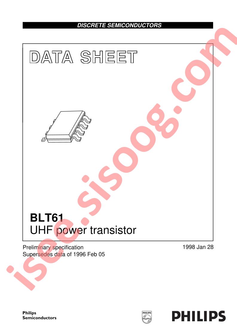 BLT61