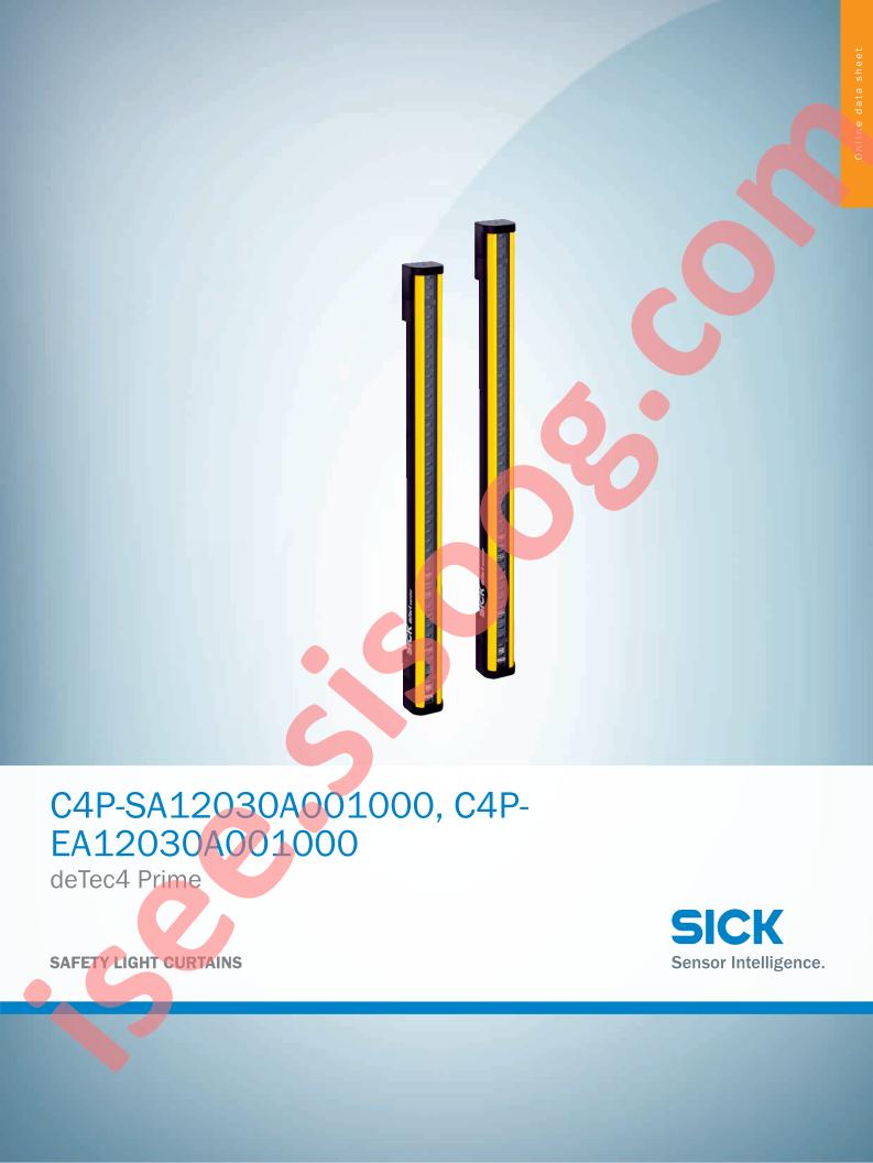 C4P-SA12030A001000