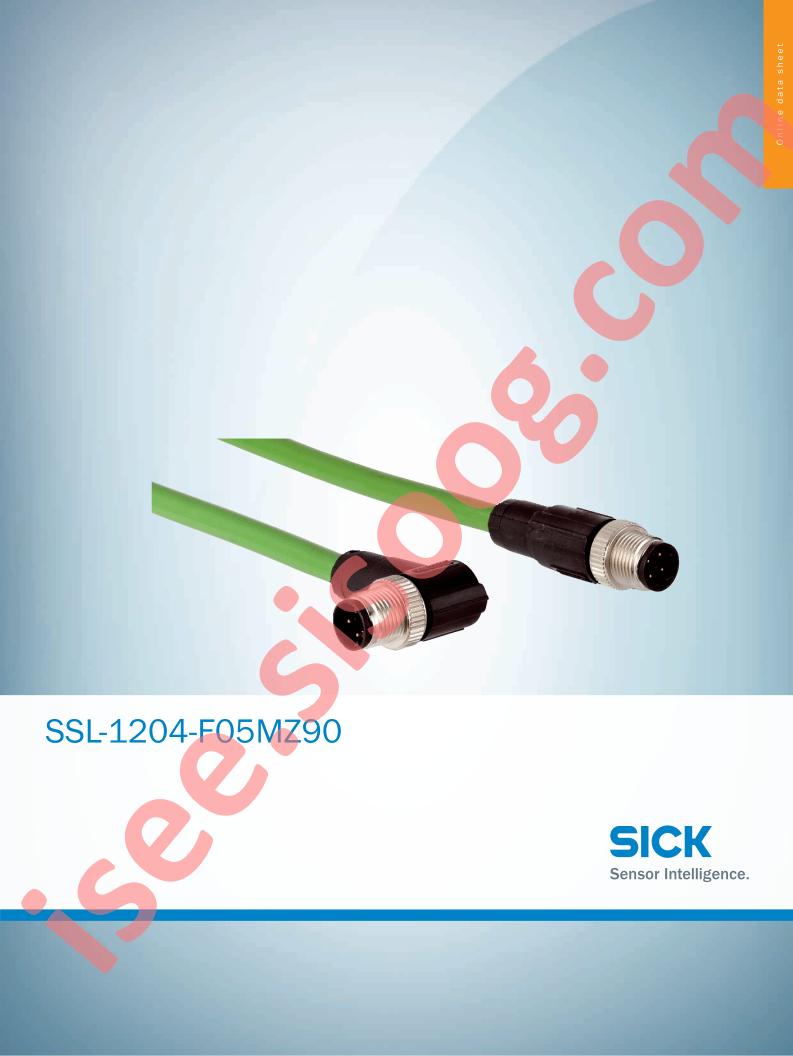 SSL-1204-F05MZ90