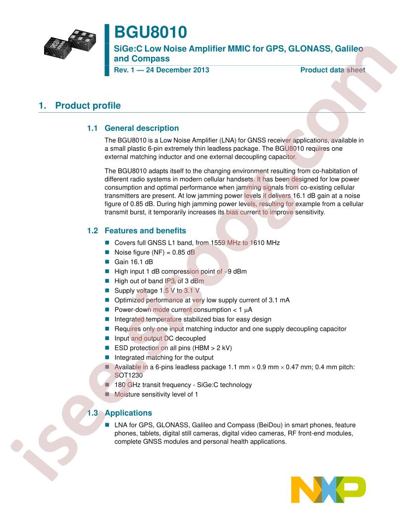 BGU8010