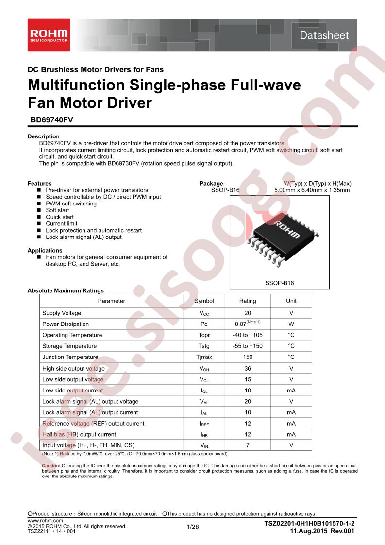 BD69740FV