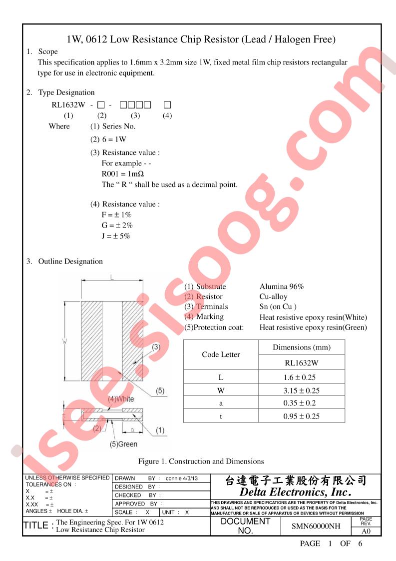 RL1632W-6-R002J