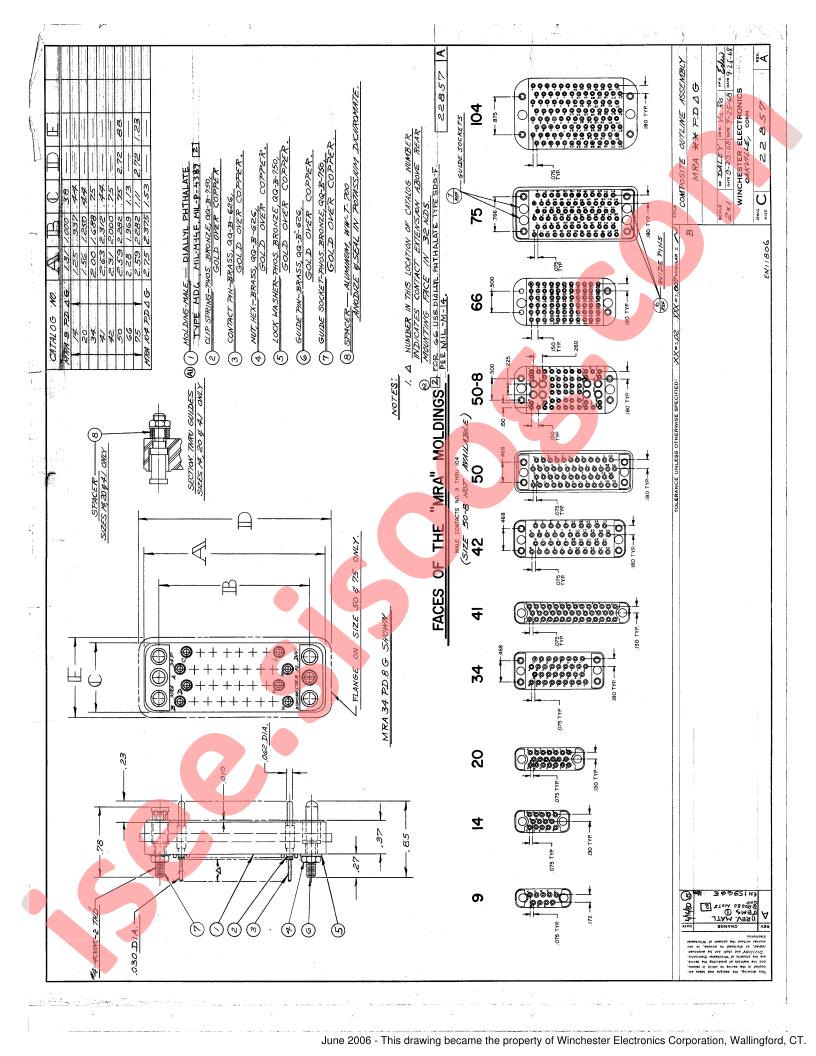 MRA14PD4G