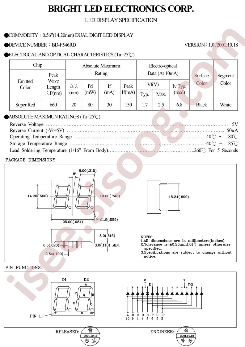 BD-F546RD