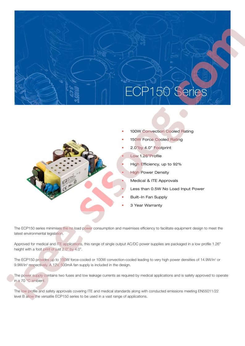 ECP150