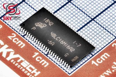 MT48LC16M16A2 TSOP-54 حافظه SDRAM