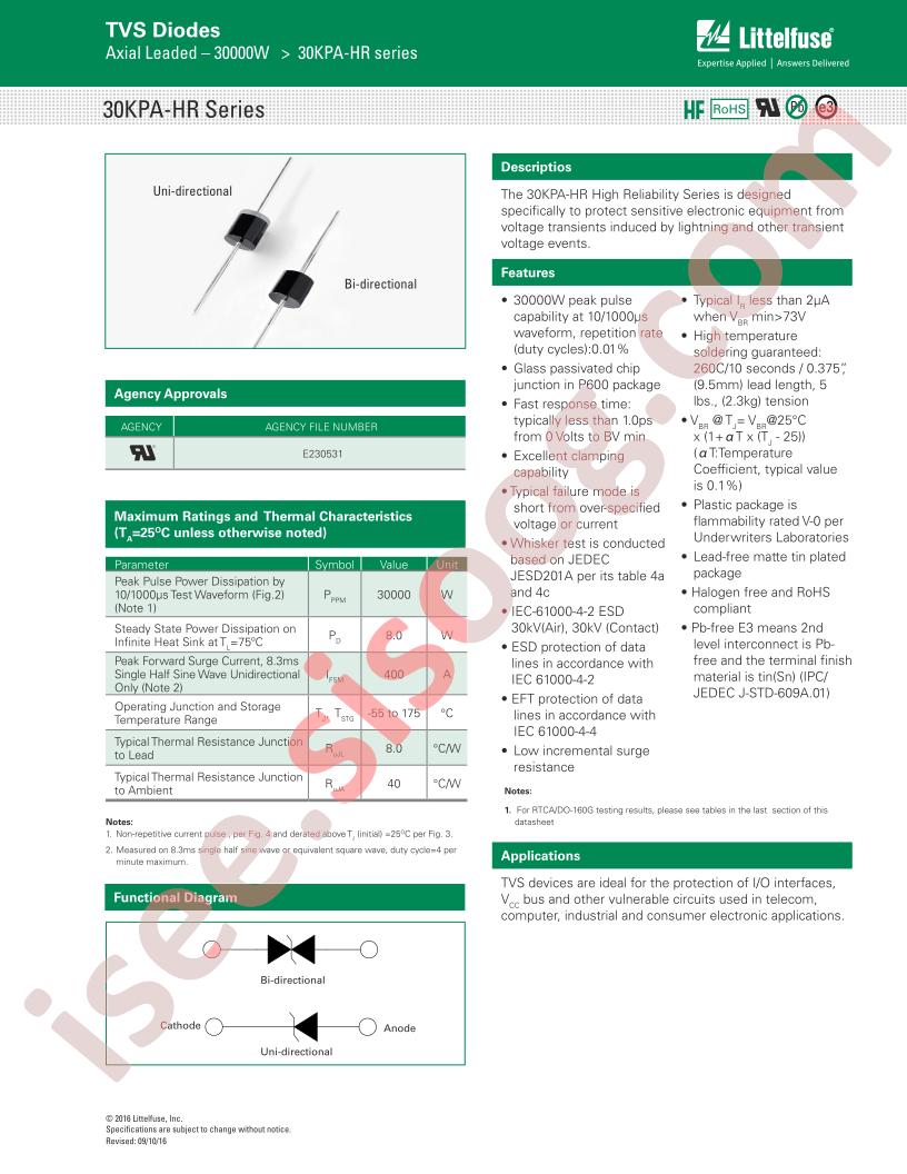 30KPA300A-HR