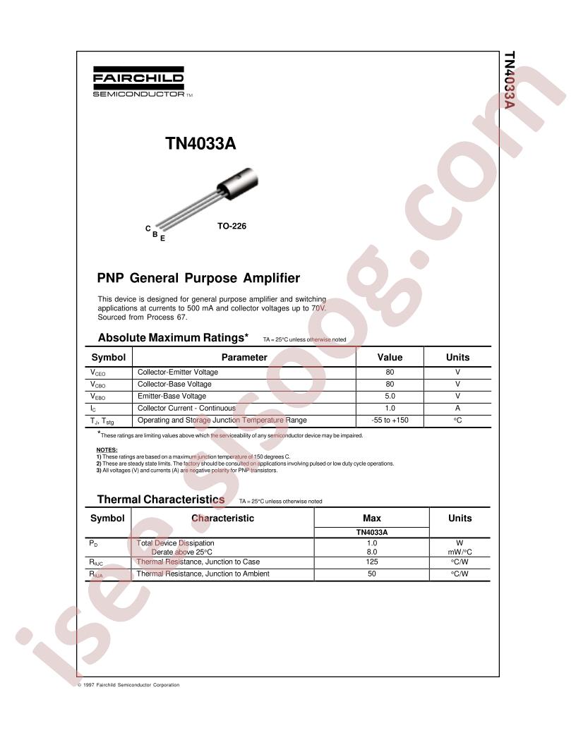 TN4033A