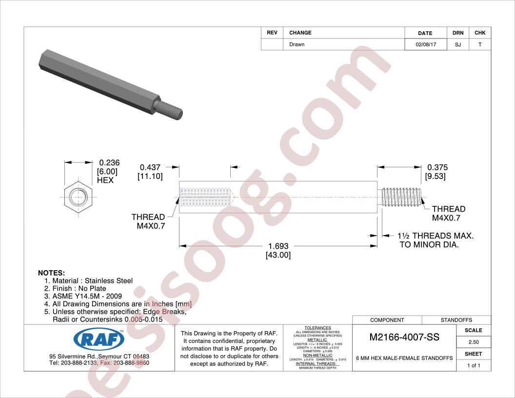 M2166-4007-SS