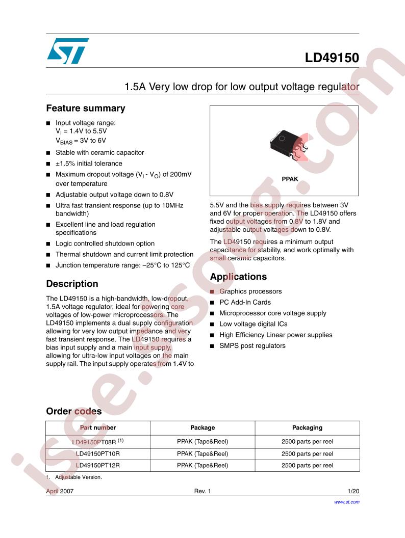 LD49150PT12R