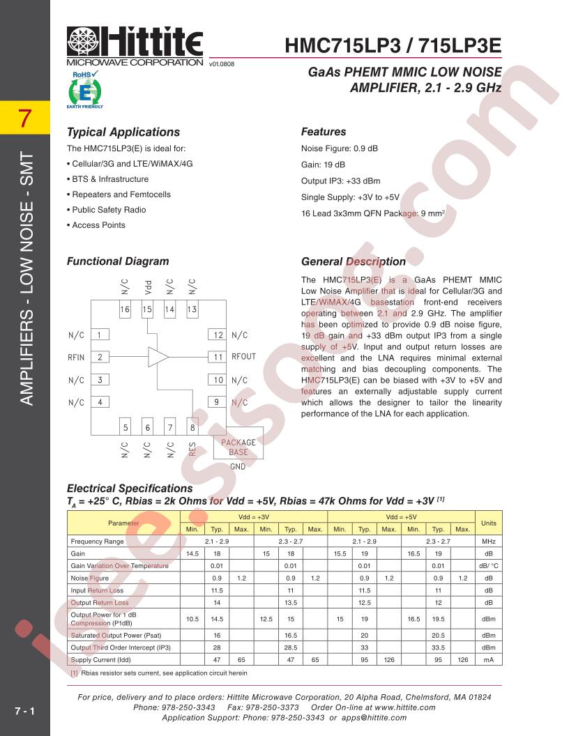 715LP3E