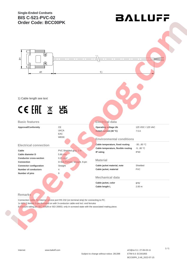 BISC-521-PVC-02