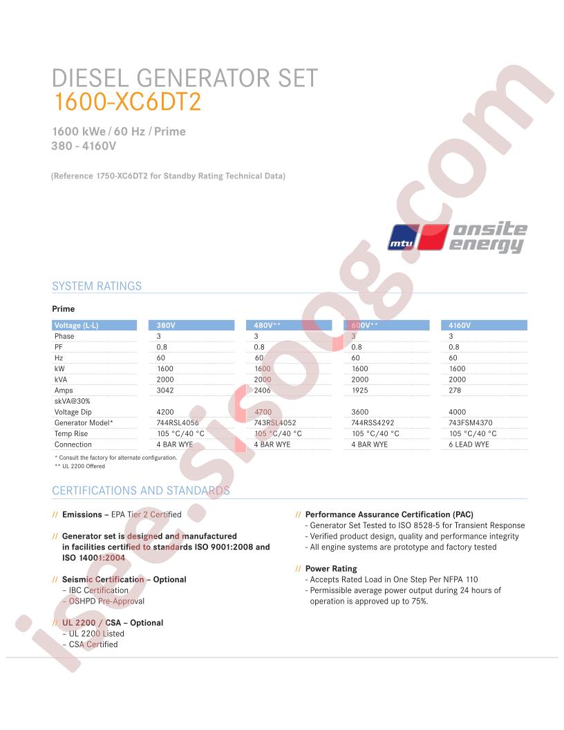 1600-XC6DT2-PRIME