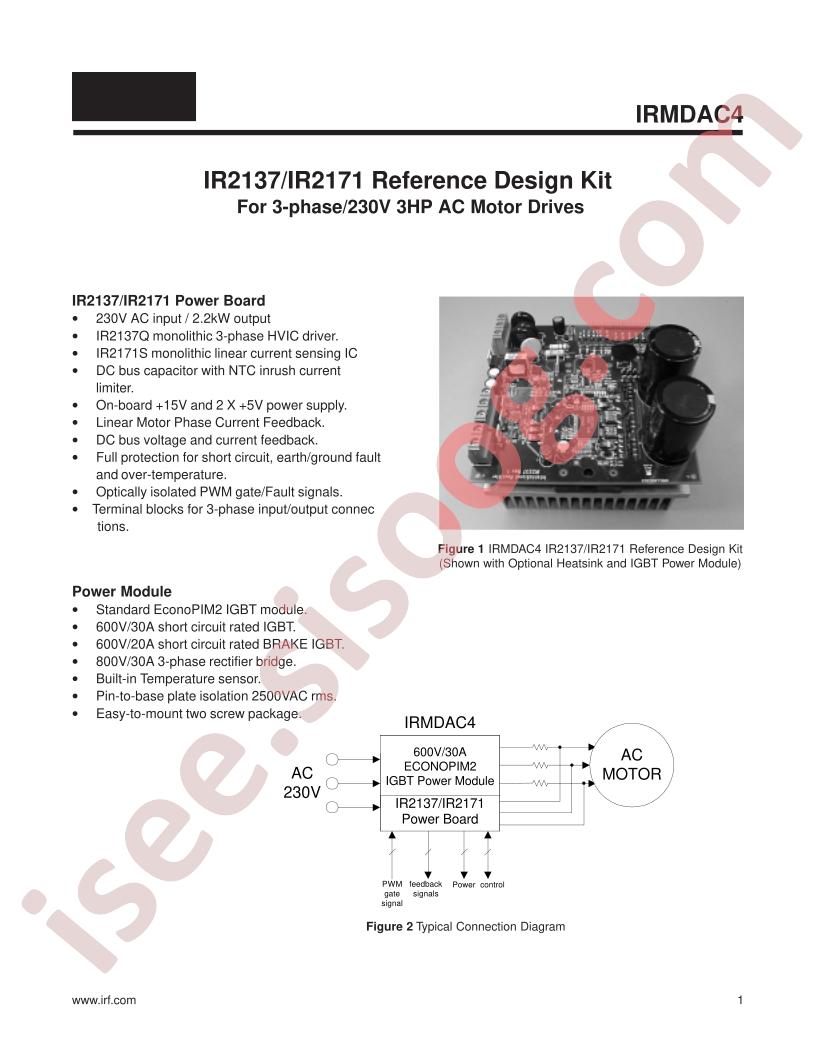 IRMDAC4