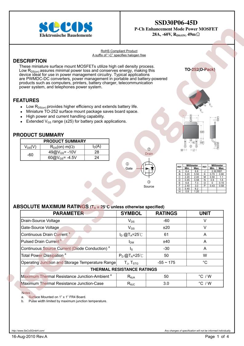 SSD30P06_15