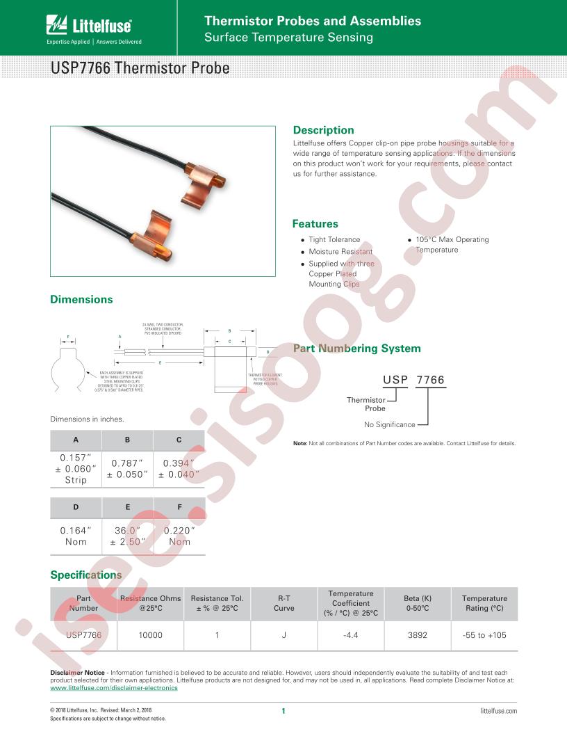 USP7766