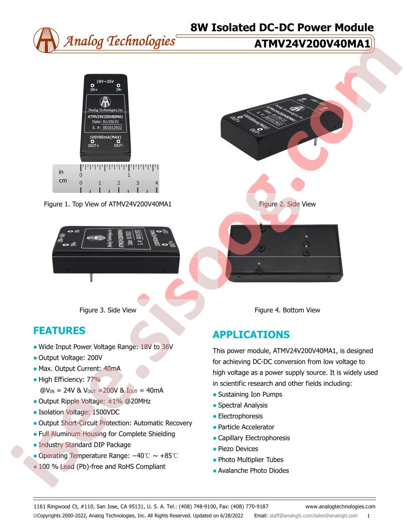 ATMV24V700V4.3MA1