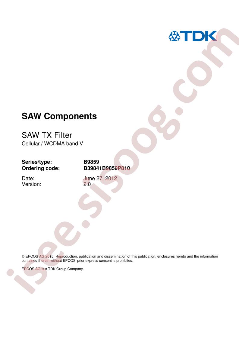 B39841B9859P810