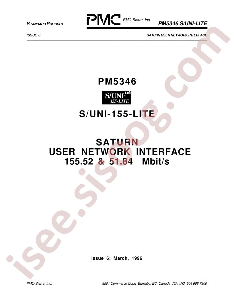 PM5346
